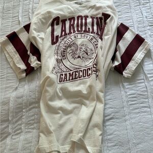 Pressbox by Royce Apparel USC T-Shirt OSFA